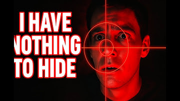 How your Data is USED against YOU in 2025 😱😱– the truth: Data protection explained