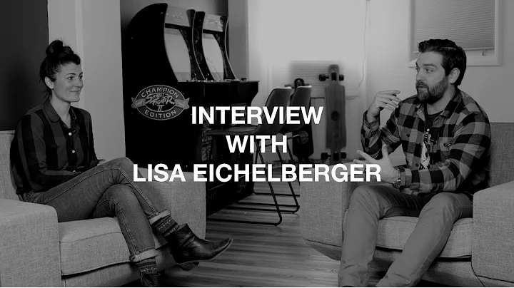 Interview with Lisa Eichelberger