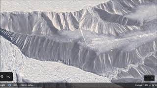 The Huge Mysteries Above Nazca ~ A Closer Look