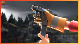 The Stock Pistol [The Unethicals MvM #3]
