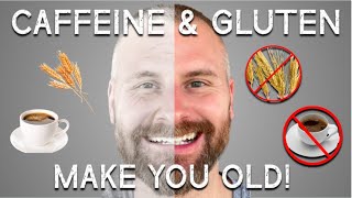 Gluten And Caffeine Were Destroying My Life!