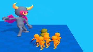 Join & Strike video walk-through level 5 - New video, Android, iOS #shorts