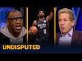 Skip and Shannon discuss Kyrie Irving's impending return to Nets lineup | NBA | UNDISPUTED