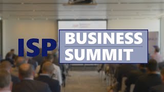 ISPA Business Summit 2023 Highlights