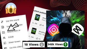 जल्दी देखो YouTube ने दिया सबको नया तरीका | Extend With Al | Extend With Ai Youtube New Features