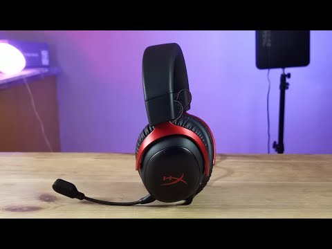 El gadget del sábado: el HyperX Cloud 3 tiene madera de triunfador