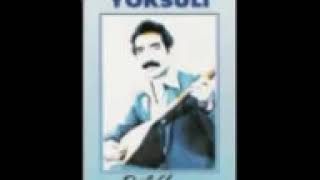 Aşık Yoksuli - Dil Yarası