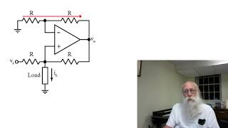 Operational Amplifier Circuits 2.3 -  The Voltage Controlled Current Source Part 2