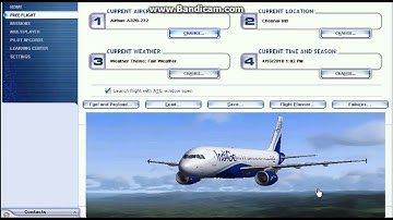 How to Add your Own Air Traffic in FSX? How to Add AI Traffic?