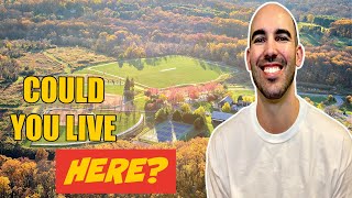 Should You Move to Howard County Maryland [the GOOD and the BAD]