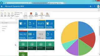 Introduction to Microsoft Dynamics NAV 2017_39