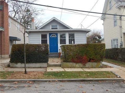 22 Centre Street, Bronx, NY home video tour