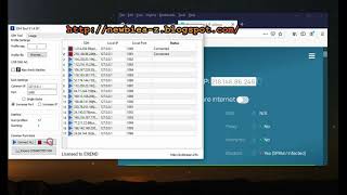 SSH Manager Multiple Ports
