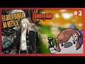 A FRASE MAIS ICÔNICA DO ALUCARD - Castlevania: Symphony of the Night #2