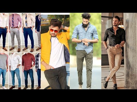Mens fashion-Summer outfits men-Summer man dress collection