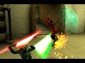 Тактичные нубы (Star Wars Jedi Knight: Jedi Academy)