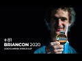 Adam Ondra #81: Briancon 2020 / Lead Climbing World Cup