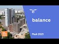 ЖК "balance" [Май 2021]