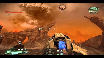 Review of Tribes: Ascend patch Version 1.0.905.0