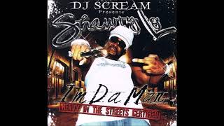 DJ Scream presents Shawty Lo - I'm Da Man - (Full Mixtape - 2007)