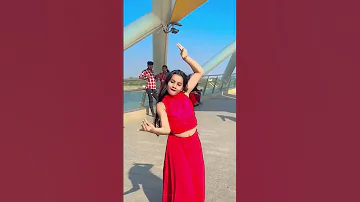 Ui Amma Hay Hay Main Tumhen Tut Ke Bikhar Gai Song YouTube Short Video Nandini Rajput Dance 