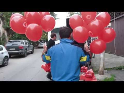 კავკასუს ონლაინი -  უფრო ახლოს