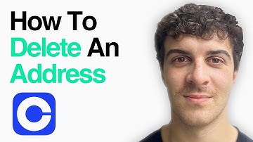 How To Delete An Address On Coinbase Wallet (Full 2025 Guide)
