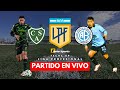 EN VIVO - SARMIENTO (J) vs BELGRANO - LIGA PROFESIONAL - FECHA 09 #argentina #ligaprofesional