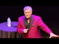 Bruce Campbell in Jacksonville Florida