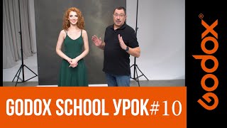 Фотошкола Godox с Игорем Сахаровым. Урок №10. От теории к практике: знакомимся с 