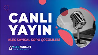 Ales Sayısal Soru Tipleri - Basit Eşitsizlikler Soru Tipi - Mutlak Değer Soru Tipi 2