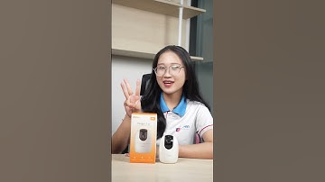 Review Camera Imou A32 #camera #imou #ipcamera #cctvcamera #cameraimou