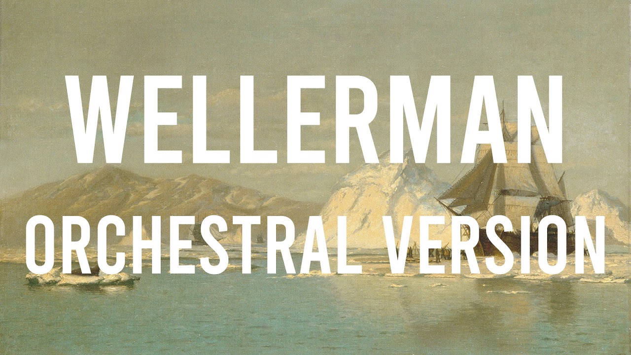 Wellerman Orchestral Version - YouTube