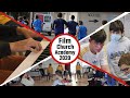Film  - Church &amp; Sport Academy 2020