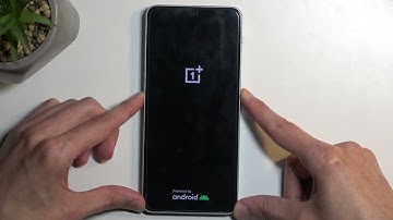 How to Enable Recovery Mode in OnePlus Nord 3