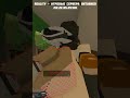 UNTURNED - Фанатки окружили меня в танке и делают со мной всякое #unturned #антюрнед #унтурнед