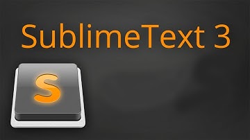 Sublime text 3 phần 1:  Thao tác cơ bản quản lý giao diện và project