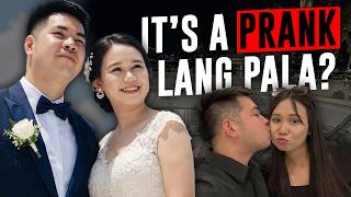 SER GEYBIN MAKINIG KA