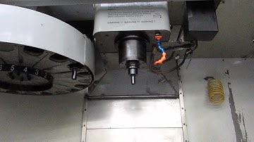 Haas VF-3B CNC Vertical Machining Center For Sale At www.machinesused.com