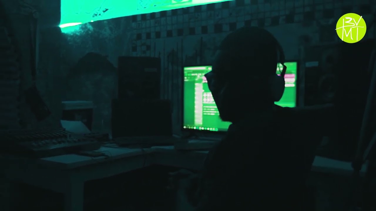 Afro-tech | Afro-house mix: O Intervalo by BVMT