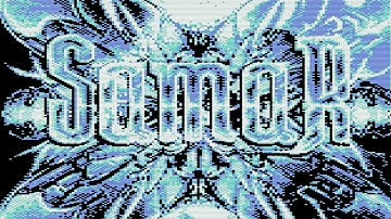 Amanita (80%) - Commodore C64 DEMO