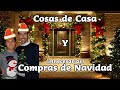 VLOGMAS 2: COSAS DE CASA Y (absolutamente innecesarias) COMPRAS NAVIDEÑAS!!! v