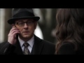 Best scene from person of interest machine helps john escape