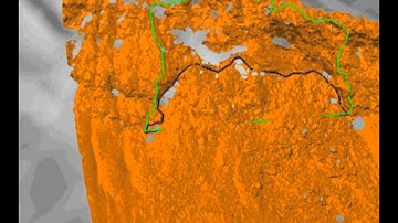 Signaldalen Rockslide