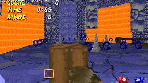 SRB2 New Multiplayer Music - New Music in CTF Levels (Part 2)