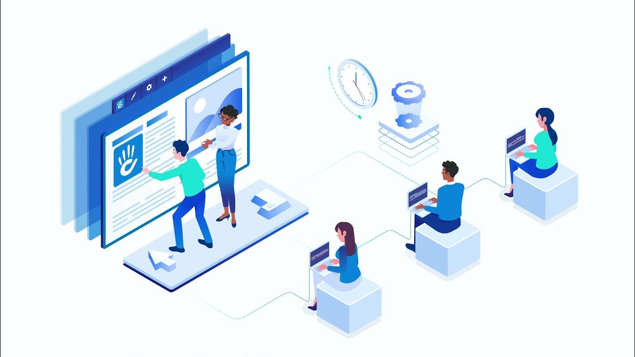 Message solution. Message solution
