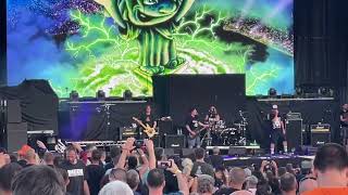 Ugly kid joe - Everything about you - Midalidare 17.7.22