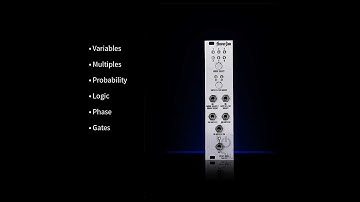 ADE-33 Event Boss - 30 Second Overview