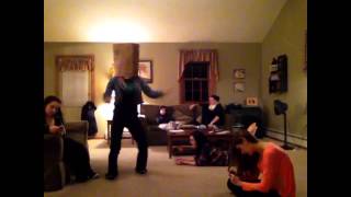 Harlem Shake V7