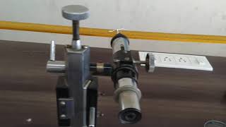 Fy Physics Practical 6 Y By Bending Part I